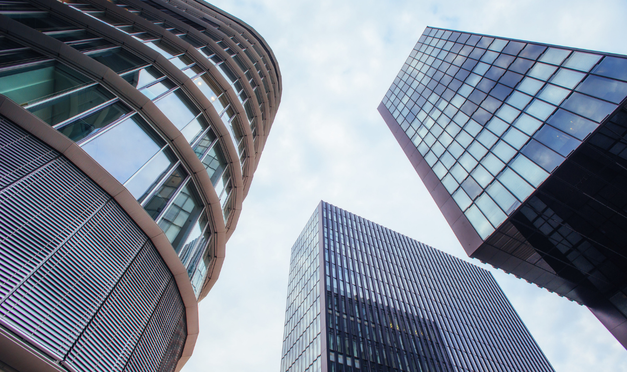 Commercial Buildings