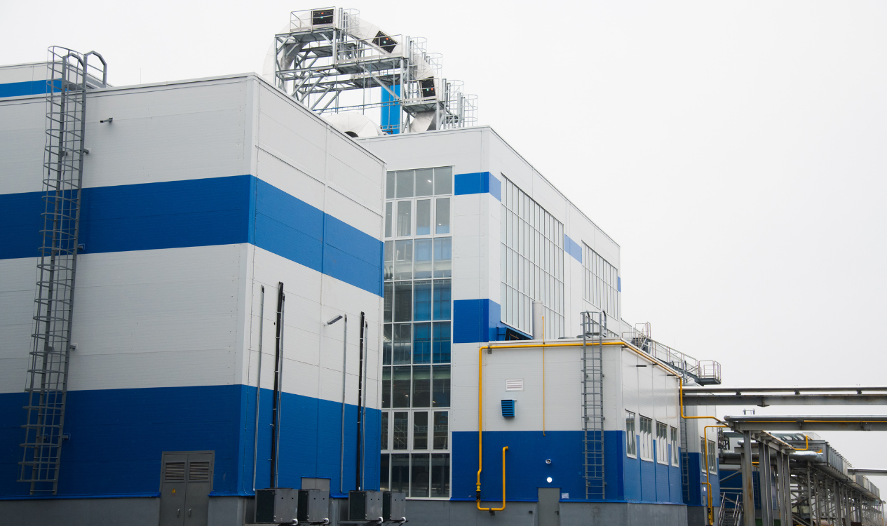 Industrial Facilities