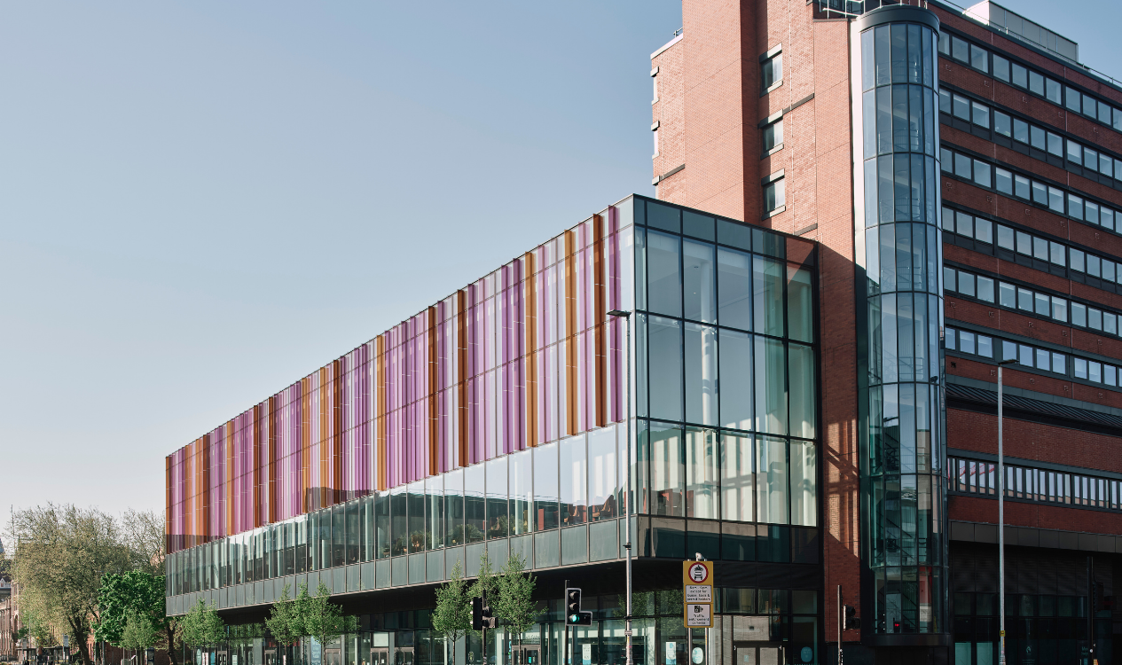 Hospitality & Entertainment