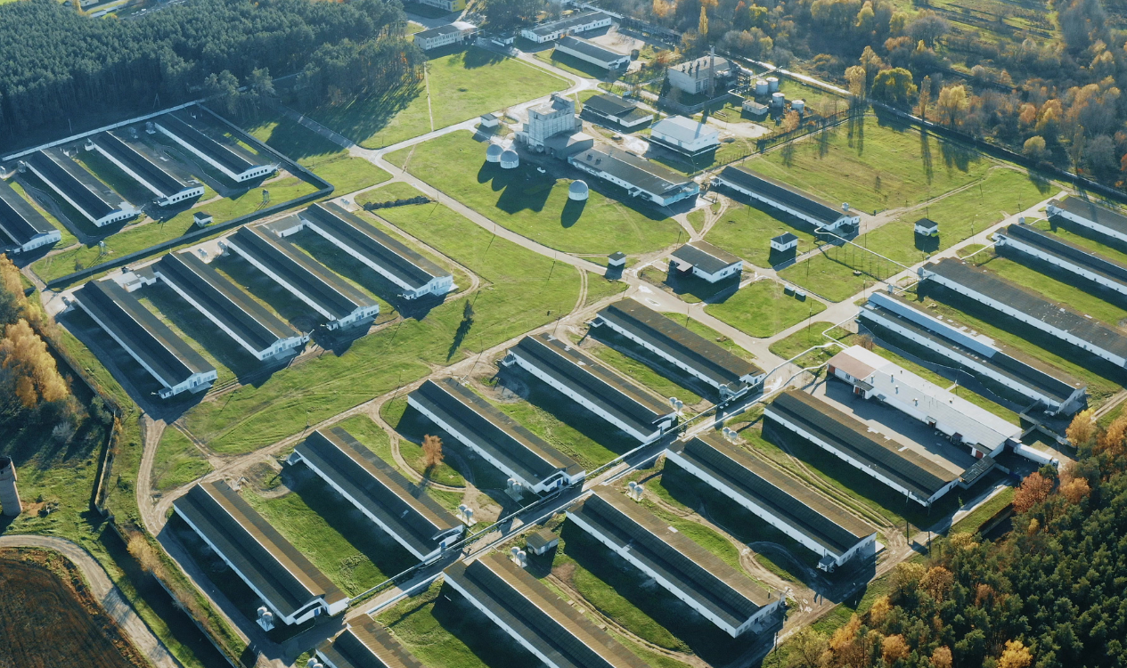 Military & High-Security Facilities