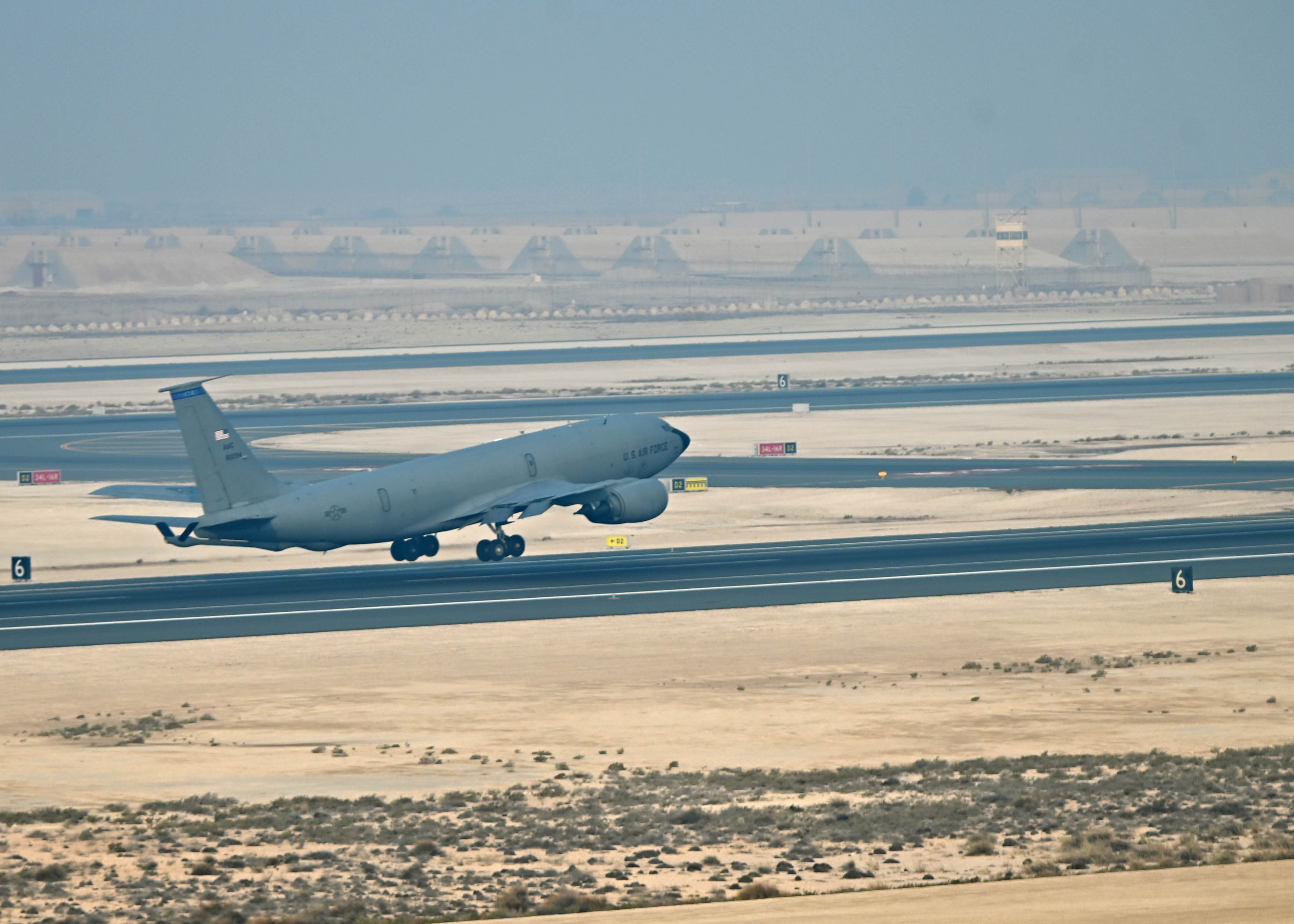 Al Udeid Air Base