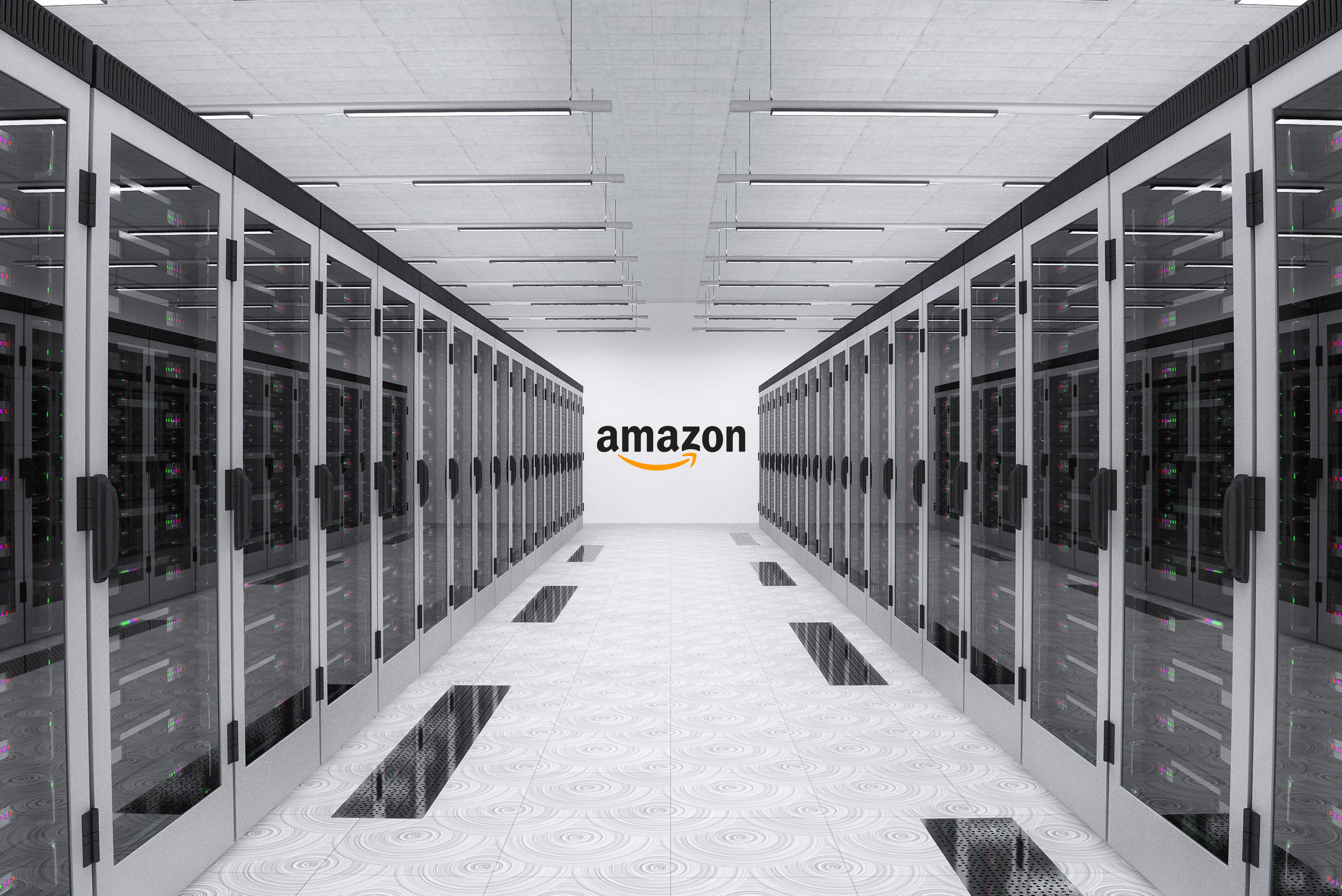 Amazon Data Center