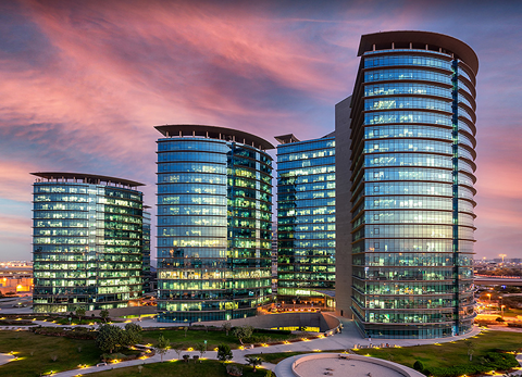 GOSI Station & Skywalk - Granada Mall