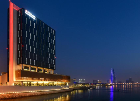 Hilton Garden Inn – Avenues Hotel