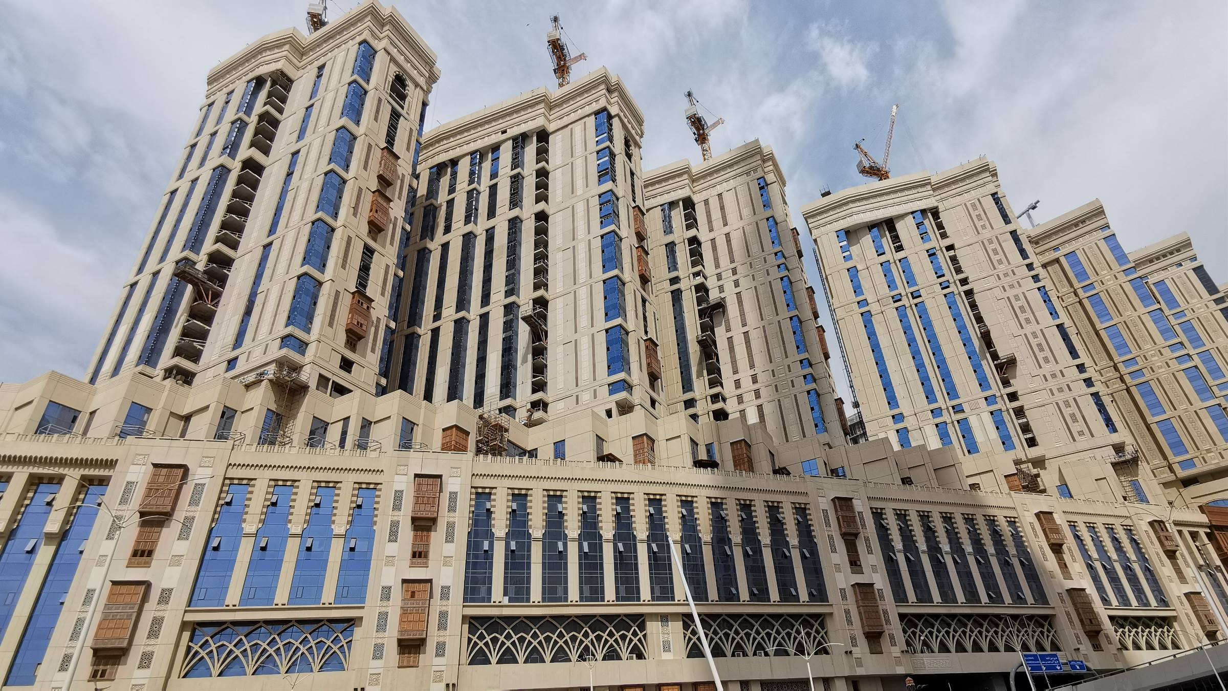 Jabar Omar Development - Phase III