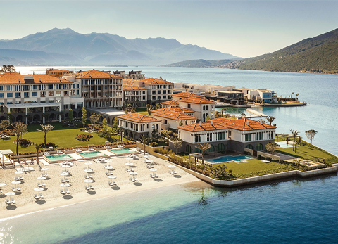 Portonovi Hotel & Villas