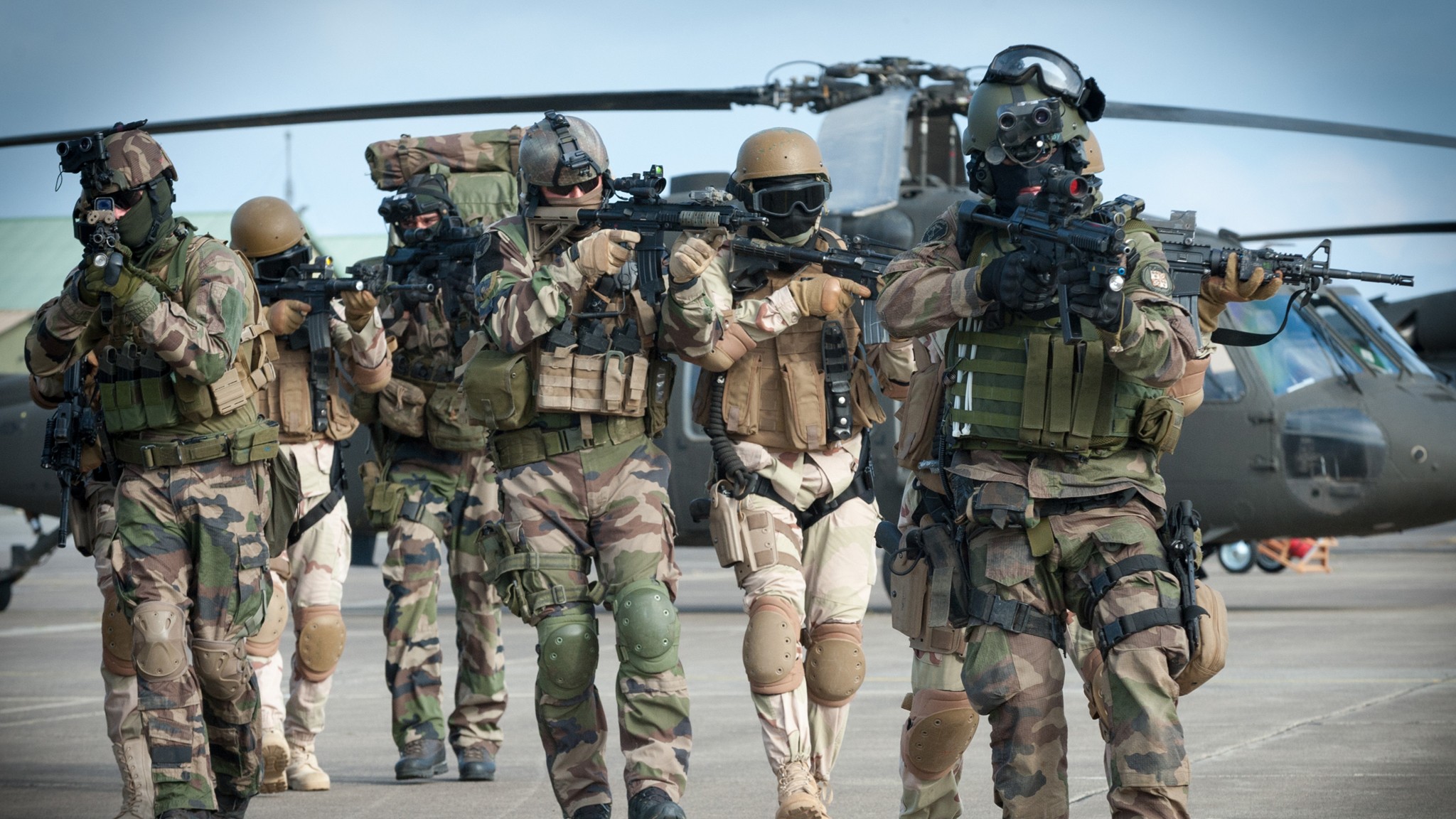 Royal Saudi Land Forces