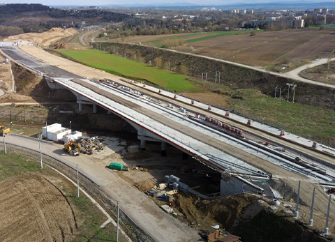 S52 The Southern Bypass