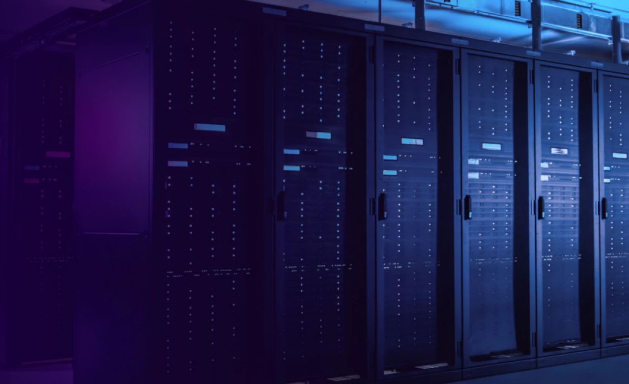 Sahayeb Data Park (DMM01, DMM02, DMM03)