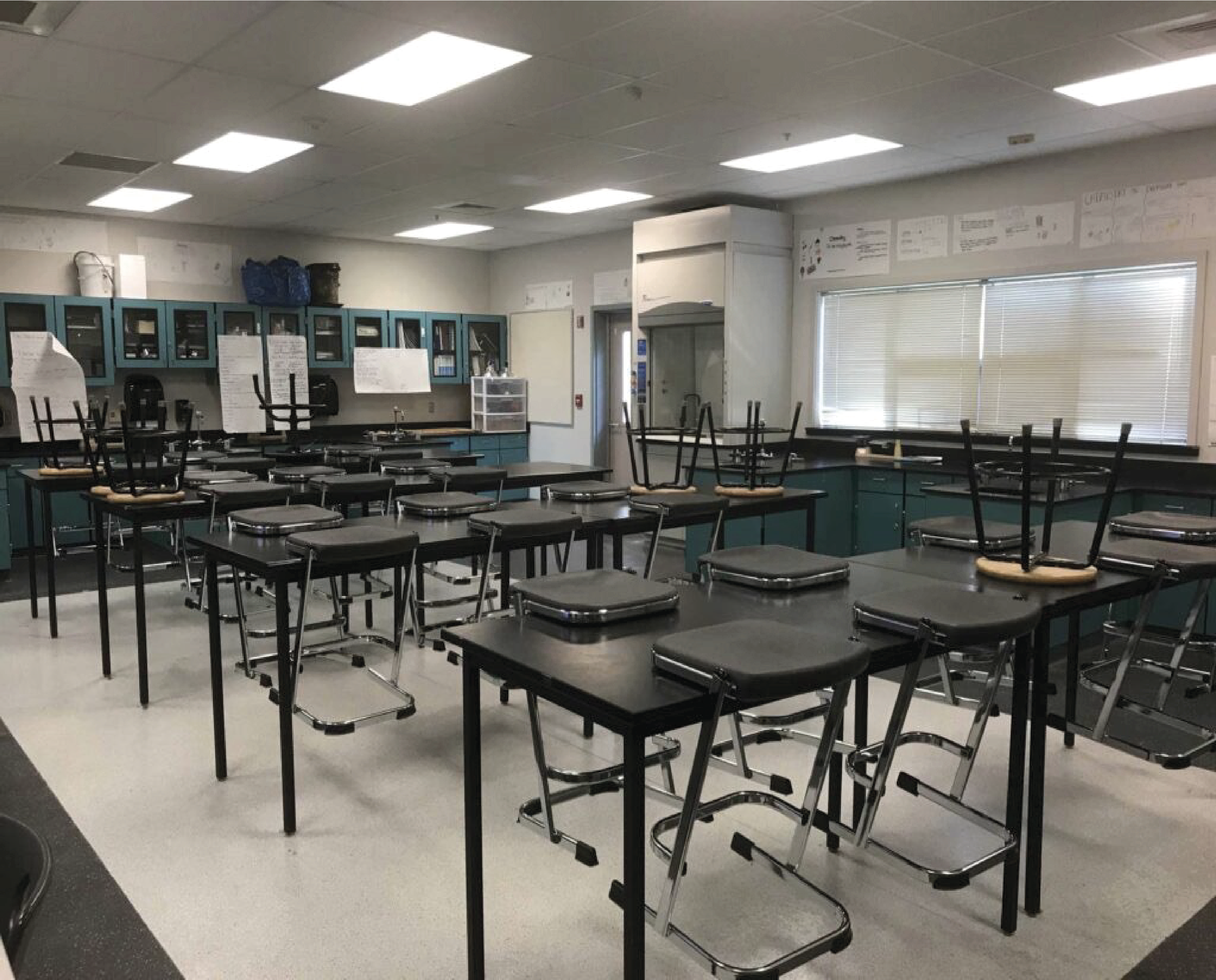 Taf Science Technology And Engineering School