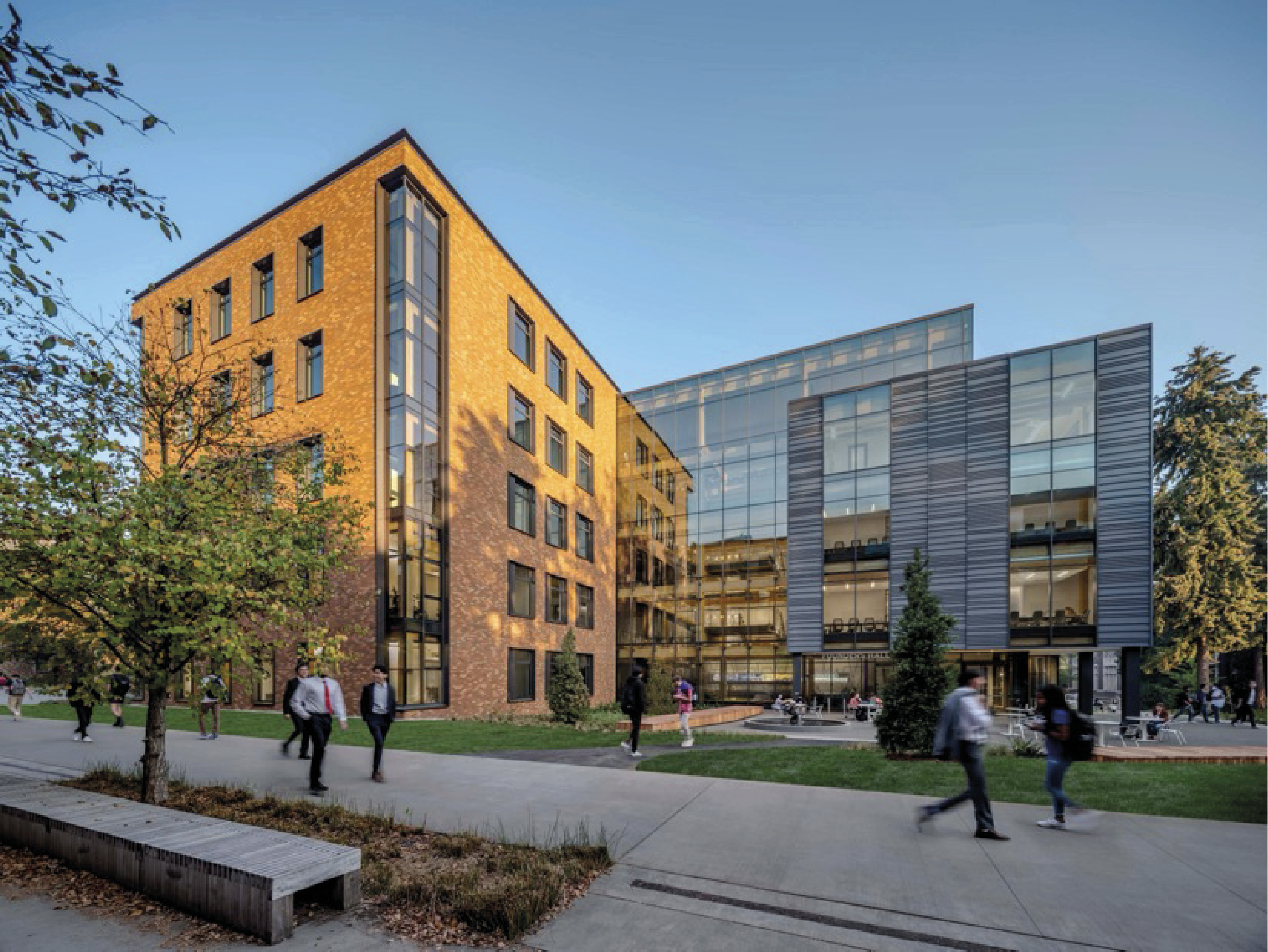 University Of Washington - Foster School Of Business