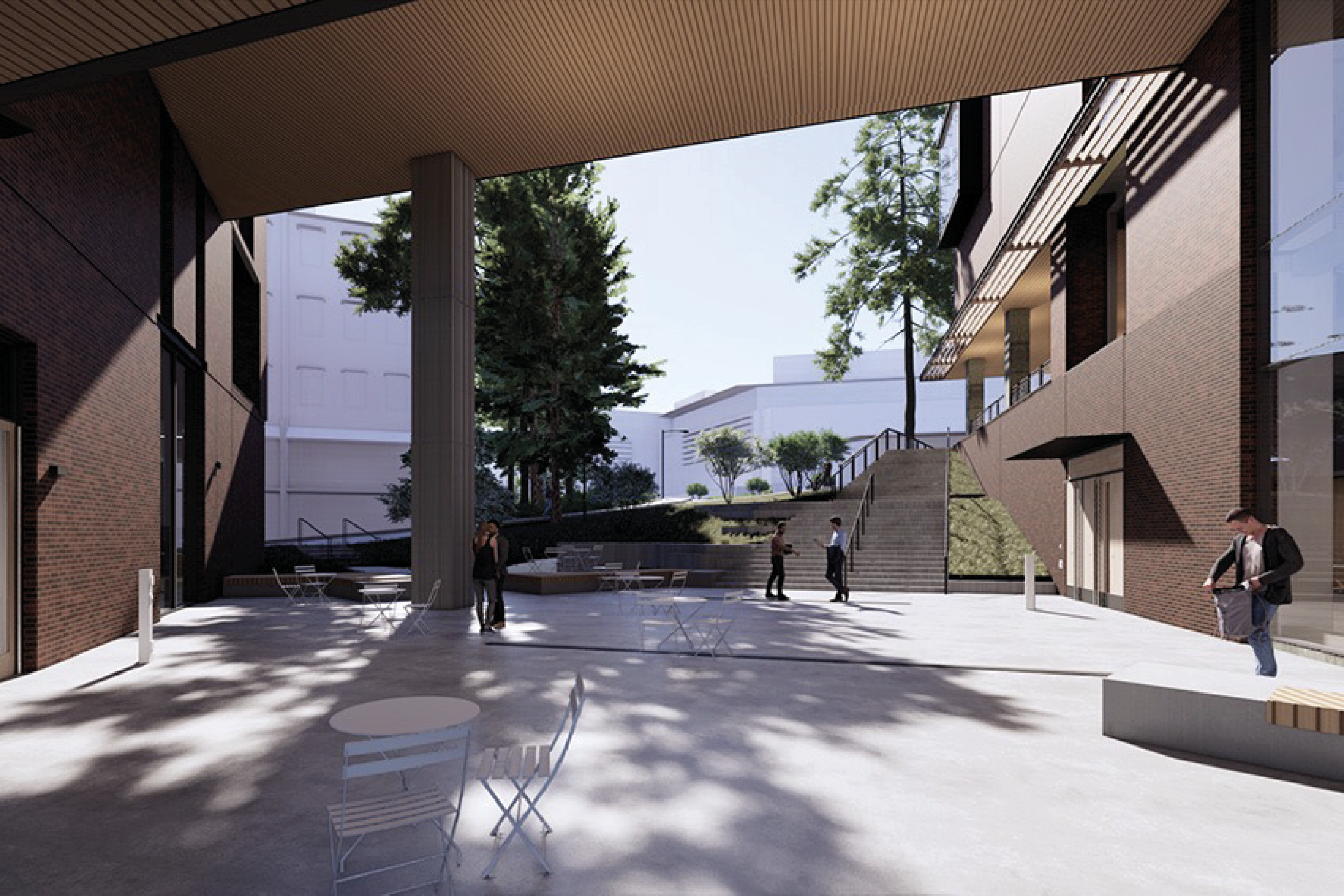 University Of Washington