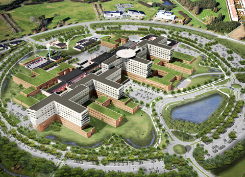 Zealand University Hospital