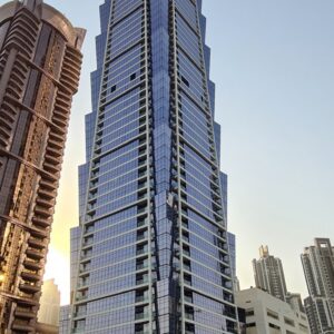 Al Batha Residential Tower