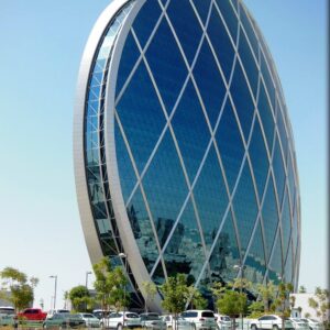 Aldar Headquarter