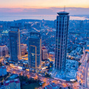 Emaar Square Mall and Development