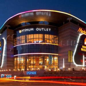 Optimum Mall