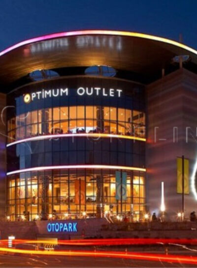 Optimum Mall