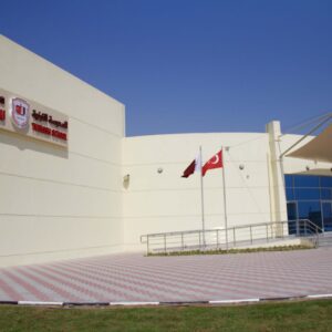 Turkish School
