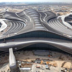 Abu Dhabi International Airport