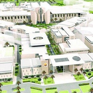 Jubail University