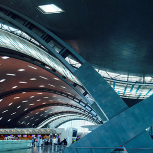 Hamad International Airport