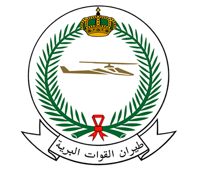 Royal Saudi Land Forces