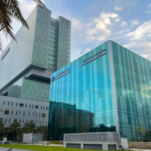 Cleveland Clinic Abu Dhabi Oncology Center