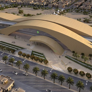 Riyadh Metro Line 2