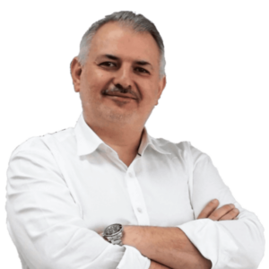 Yüksel Çağlar